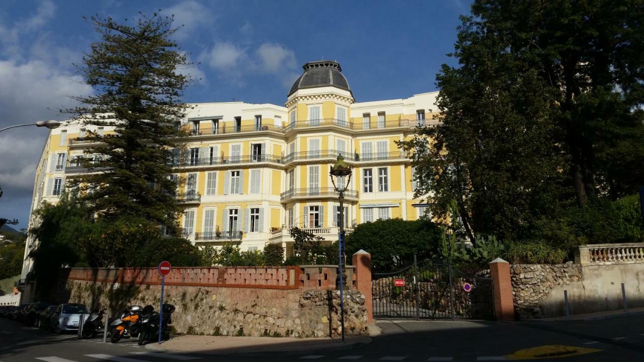 Appartamento Ancien Palace - Vue - 700m De La